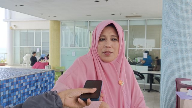 Segera Dilantik, Yeni Rahman Sampaikan Pesan untuk Dewan Makassar Terpilih