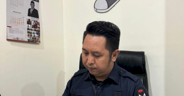 KPU Buka Layanan Helpdesk untuk Informasi Seputar Cagub Sulsel 2024