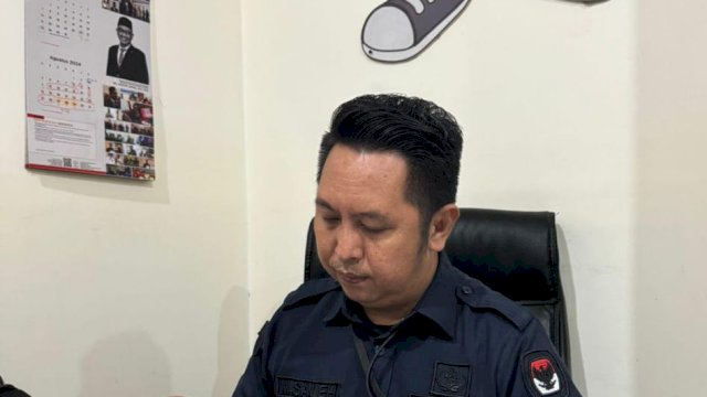 KPU Buka Layanan Helpdesk untuk Informasi Seputar Cagub Sulsel 2024