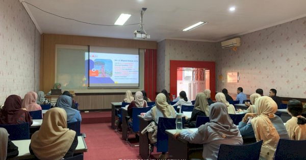 Rektor Unhas Tekankan Karakter Sultan Hasanuddin kepada Mahasiswa Baru