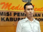 Pendaftaran Bacabup Gowa Dibuka Hari ini