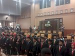 40 Anggota DPRD Jeneponto Resmi Dilantik