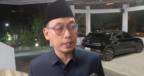 Besok DPRD Makassar Gelar Paripurna Pemberhentian dan Penetapan Wali Kota