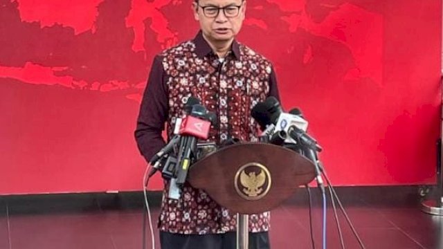 Kepala BPOM RI Terbitkan Edaran Untuk Para Pejabat Struktural