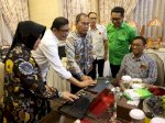 Sehari Jelang Deklarasi, DIA dan INIMI Tuntaskan Setor Berkas di Silon
