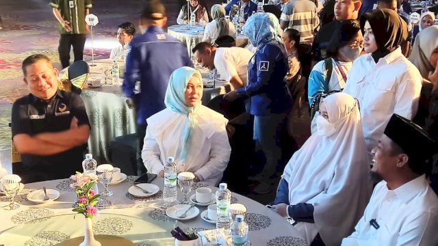 Beredar Isu Poligami, Sudirman Tegaskan Istrinya Hanya Satu