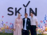 Hadir di Makassar, SKYN Clinic Tawarkan Kecantikan dan Kesehatan Holistik