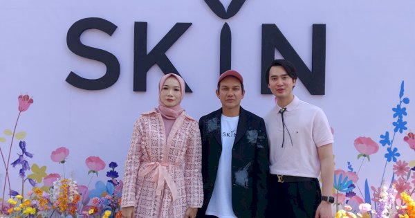 Hadir di Makassar, SKYN Clinic Tawarkan Kecantikan dan Kesehatan Holistik