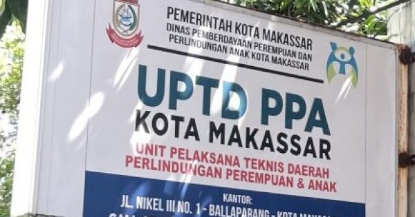 Alami Bullying, Kekerasan atau Pelecehan Seksual, Silakan Lapor di DP3A Makassar