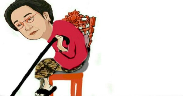 Megawati Soekarnoputri Batal Pensiun dari Kursi Ketua Umum PDIP