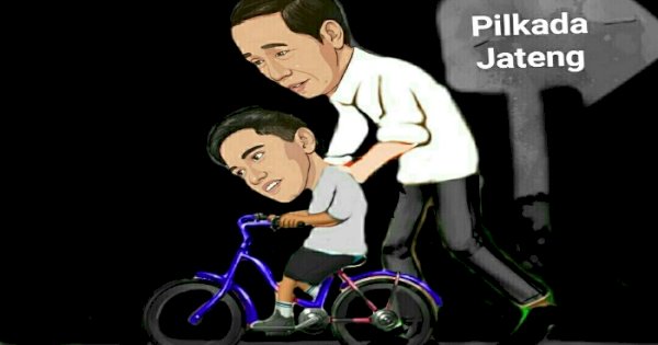 Tersandung Putusan MK, Kaesang Pangarep Batal Nyalon di Pilkada Jateng