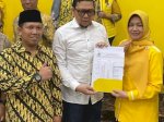 Gen-z Nilai Akar-Muzakkir Pilihan Positif di Pilkada Sinjai 2024