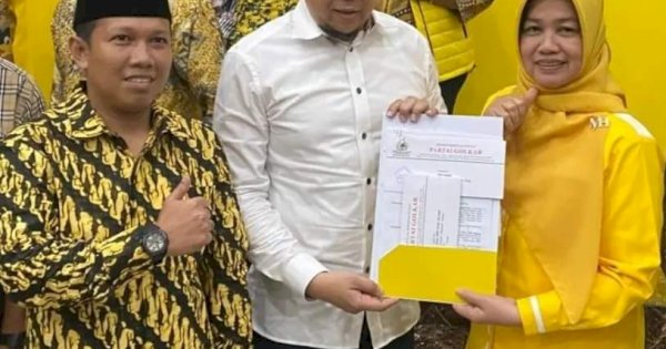 Gen-z Nilai Akar-Muzakkir Pilihan Positif di Pilkada Sinjai 2024