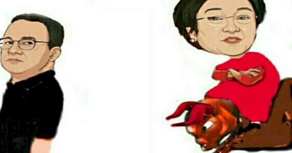 Anies Baswedan Batal Jadi Calon di Pilkada 2024