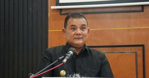 T.r. Fahsul Falah Minta ILP di Maksimalkan