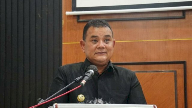 T.r. Fahsul Falah Minta ILP di Maksimalkan