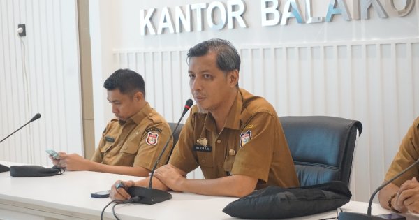 Pemkot Makassar Targetkan 150 Inovasi di IGA 2024, Wujudkan Tata Pemerintahan Sombere dan Smart City