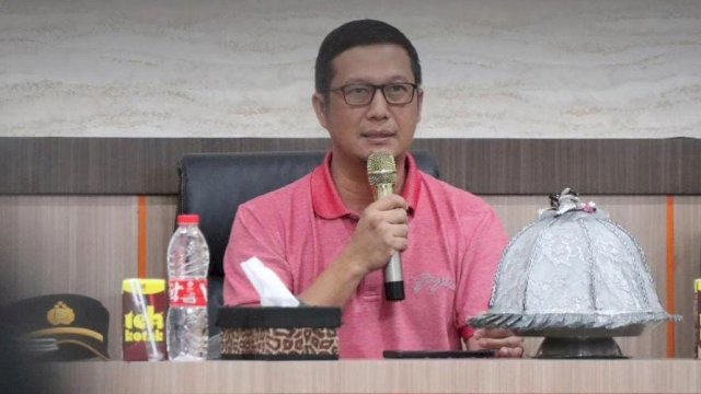 Kecamatan Mariso Siap Ramaikan Lomba Lorong Tingkat Kota Makassar