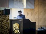 Pj Sekda Makassar Jawab Pemandangan Umum DPRD Terkait APBD Perubahan 2024
