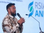 CEO RSIA Annisa Pekanbaru Dorong UKM Makassar Jadi Perusahaan Terbuka