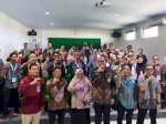 RSUD Daya Kota Makassar Dijadikan Lokus Sharing Session Pada Pelatihan BLUD Kolaboratif