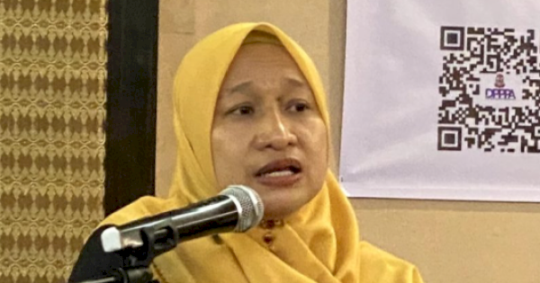 Ini Dia Program DP3A Menuju Makassar Metaverse