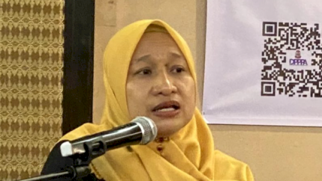 Ini Dia Program DP3A Menuju Makassar Metaverse