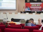 Teken MoU ILP, Camat Wajo Komitmen Kawal Program Kesejahteraan Warga
