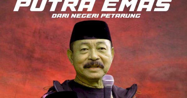ARM Munculkan Tagline Baru, Perang Tagline 3 Kandidat di Pilkada Gowa Makin Massif