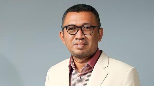 Bang Haris profesor konflik dari UNJ. Foto: dok