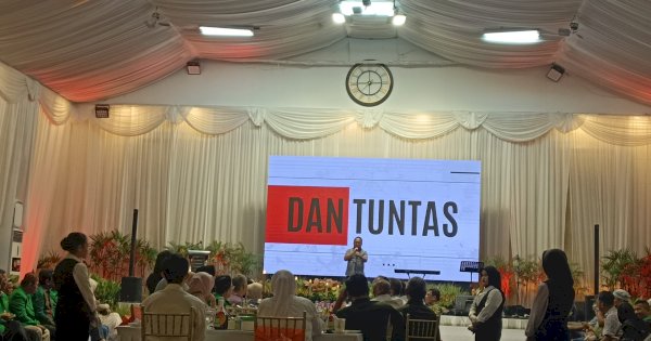 PDIP Desak Partai Koalisi Segera Deklarasikan DIA