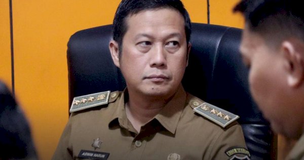 Terungkap! Lurah Tamarunang Sudah Tiga Tahun Minta Sumbangan Idulfitri ke Pengusaha