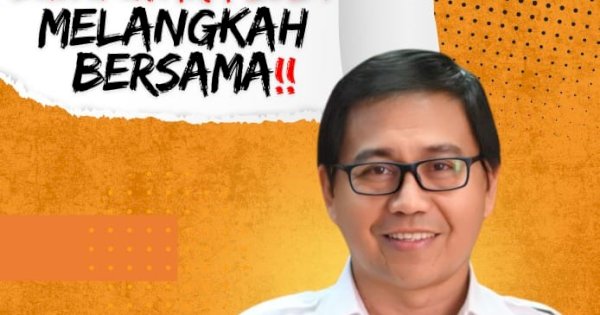 Suaib Mansur Diisukan Jadi 02 di Pilkada Luwu Utara, Begini Respons Tim Smart