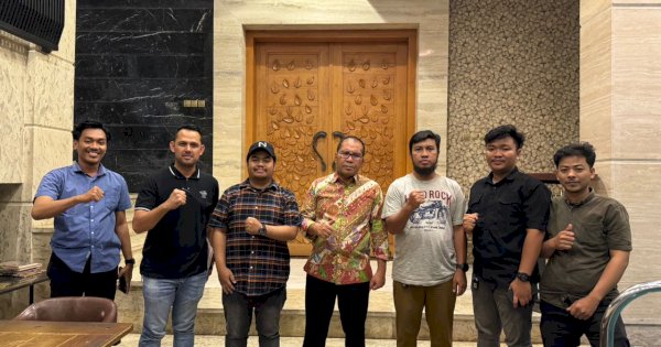 Spesial HUT RI, KNPI Bakal Hadirkan Event Manggala Fun Run Makassar