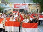 Gerakan 10 Juta Bendera, Camat Wajo akan Kibarkan Merah Putih di Longwis