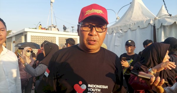 Kembali Mencuat, Danny ‘DIA’ Sindir Figur di Balik Kotak Kosong