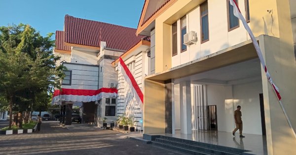 Jelang September, Nama Calon-calon Pimpinan DPRD Gowa Mulai Mencuat ke Publik