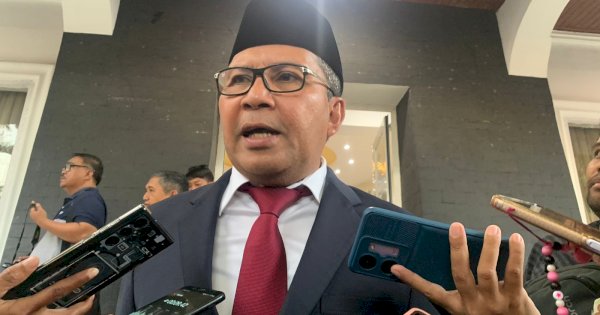 Masuki Cuti 25 September, Danny Siap Tancap Gas di Wilayah Selatan