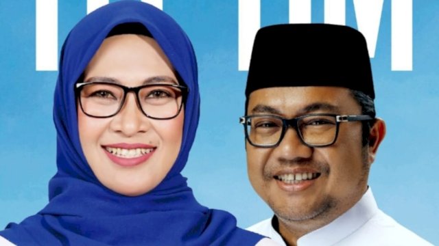 Paket HT-DM berembus kencang di Gowa. Gambar: dok HN