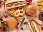 Gemar Makan Fast Food? Perhatikan 5 Tips ini Agar Tetap Bisa Sehat