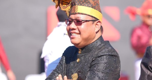 Ingin Hadir di Pelantikan Anggota DPRD Makassar? Lihat 5 Lokasi Titik yang Disediakan