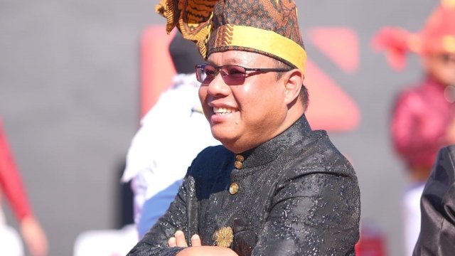 Sekwan DPRD Kota Makassar, H Dahyal. Foto: HN/Sinta