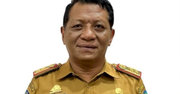 Besok, Andy Azis Pieter Dilantik sebagai Sekda Gowa