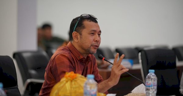 Mengenal Anwar Usman, Sang Negosiator di Balik Menyatunya “Berua, Gowa Lebih Maju “