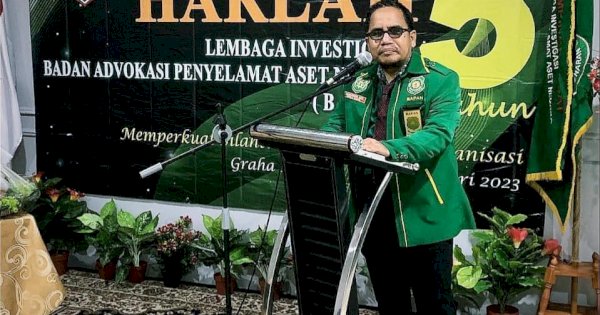 Jelang Pilkada, LI BAPAN RI GOWA Ajak Rakyat Gowa Merdeka dalam Memilih