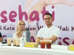 Besok Ribuan Pendukung Siap Kawal Pendaftaran Sehati ke KPU Makassar