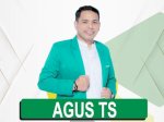 Agus TS, Loncatan Karir Politik Tukang Servis HP Menjadi Wakil Rakyat