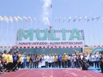 PBB Tambah Kekuatan Appi-Aliyah di Pilwalkot Makassar