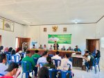 Mahasiswa KKN STIE Amkop Makassar Kembangkan Potensi Desa Barugaya