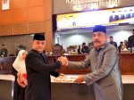 Pemkab Sinjai Sepakati Bahas 3 Ramperda Bersama DPRD